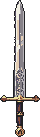 Long Sword