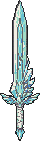 Rimeglass Sword