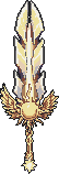 Sunsteel Greatsword